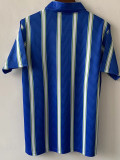 1992 Northern Ireland Away Retro Soccer Jersey