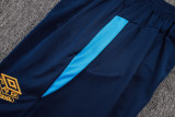 25-26 Gremio Lake blue Training Short Suit #D25173