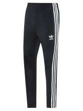 2025 AD Black Training Long Pants #AK07(黑色)