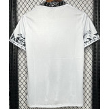 24-25 Japan White Special Edition Fans Training Shirts (粉墨鸣人)