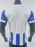 25-26 Brighton Home Player Version Soccer Jersey