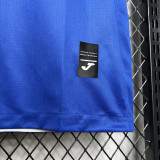 22-24 Ukraine Away Fans Soccer Jersey