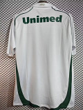 2010 Fluminense Away Retro Soccer Jersey