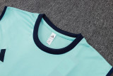 25-26 ARS Light green Tank top and shorts suit #D2570