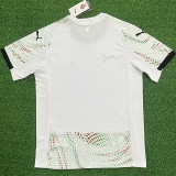 25-26 Portugal Away Fans Soccer Jersey (PM)