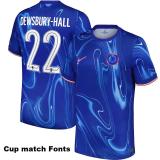 24-25 CHE Joint Edition Fans Soccer Jersey