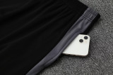 25-26 AL-Nassr White Polo Tracksuit