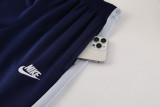 2025 NK NJ16 Royal blue Jacket Tracksuit