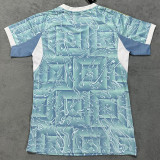 25-26 JUV Home Women Soccer Jersey (女)