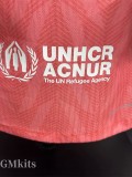25-26 BAR Pink Special Edition Player Version Training Shirts