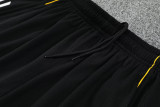 25-26 RMA White Tank top and shorts suit
