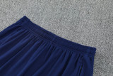 25-26 INT Light gray Training Short Suit