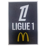 25-26 Lyon Home Kids Soccer Jersey