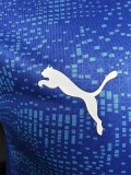 25-26 Marseille Third Player Version Soccer Jersey