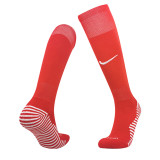 24-25 Turkey Home Red Socks