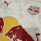 25-26 Salzburg FC Special Edition Fans Soccer Jersey 萨尔茨堡