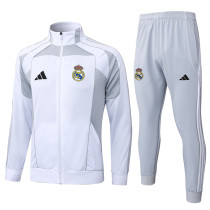 25-26 RMA White Jacket Tracksuit #A2559