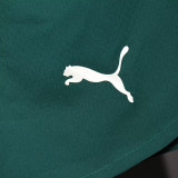 25-26 Portugal Home Player Version Shorts Pants (High Quality)(球员短裤)