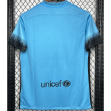 2015-2016 BAR Third Retro Soccer Jersey