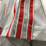 1989 LIV Away Retro Soccer Jersey