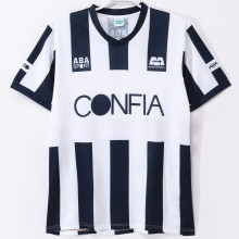 1993-1994 Monterrey Home Retro Soccer Jersey