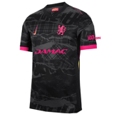 24-25 CHE Third Player Version Soccer Jersey