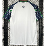 24-25 Sunderland Away Print PROMOTED #25 Fans Soccer Jersey