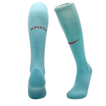 24-25 ATM Green Socks