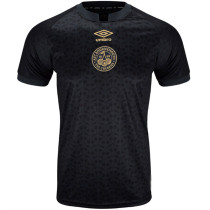 24-25 Bournemouth Black Special Edition Fans Soccer Jersey