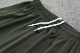 25-26 CHE Light green Training Short Suit