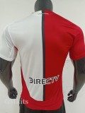 25-26 River Plate Third Player Version Soccer Jersey