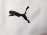 25-26 Portugal Away Kids Player Version Soccer Jersey (PM)(球员童装)