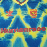 2020-2021 ARS Joint Edition Retro Soccer Jersey