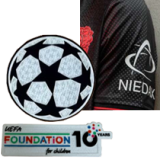 25-26 LeverKusen Home Player Version Soccer Jersey