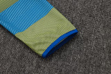 25-26 RMA Blue Jacket Tracksuit #A2519
