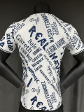 25-26 RMA Special Edition Player Version Training Shirts 人名版
