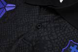 25-26 BAR Black Polo Tracksuit #C2571