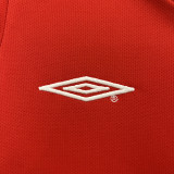 2000-2002 Man Utd Home Kids Retro Soccer Jersey