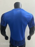 25-26 Al-Hilal Club World Cup Home Player Version Soccer Jersey