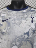 25-26 TOT Grey Player Version Training shirts