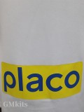 24-25 Santos FC Home Player Version Soccer Jersey (Print Sponsor)