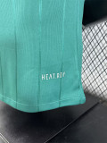 25-26 LIV Dark Blue Green Player Version Soccer Jersey