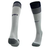 24-25 TOT Home White Socks