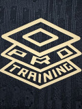 25-26 Santos FC Black Special Edition Player Version Training Shirts
