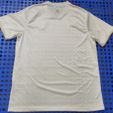 25-26 Flamengo Third Fans Soccer Jersey