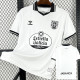 25-26 Celta 100th Anniversary White Fans Soccer Jersey