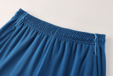 2025 AD Fancy blue Training Long Pants #AK06(彩蓝色)