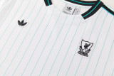 26-27 LIV White Training Short Suit