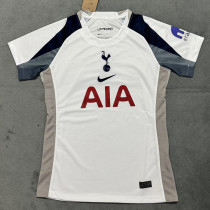 25-26 TOT Home Women Soccer Jersey (女)