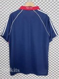1999-2000 Bilbao Away Retro Soccer Jersey